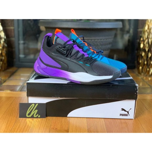 Size 10.5 Puma Uproar ASG Fade - Picture 4 of 5